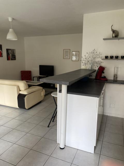 Location appartement T2 Dax - Photo 8