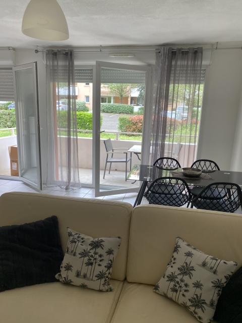 Location appartement T2 Dax - Photo 9
