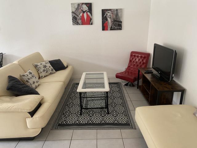 Location appartement T2 Dax - Photo 10