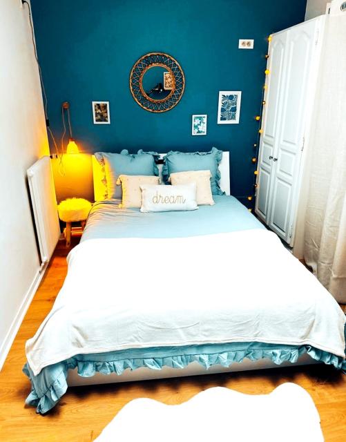 Location appartement T1 Amiens - Photo 3