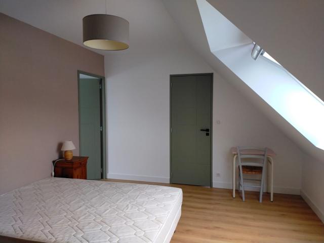 Location chambre Plaintel - Photo 2