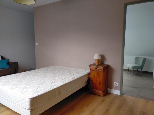 Location chambre Plaintel - Photo 3