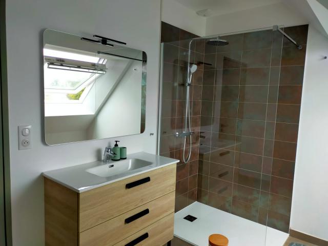 Location chambre Plaintel - Photo 4