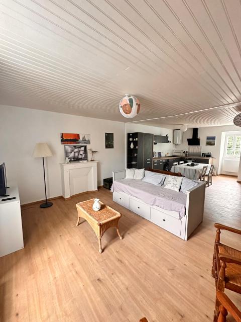 Location appartement T2 Cancale - Photo 2