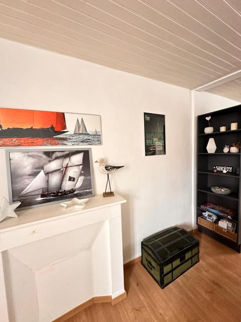 Location appartement T2 Cancale - Photo 3