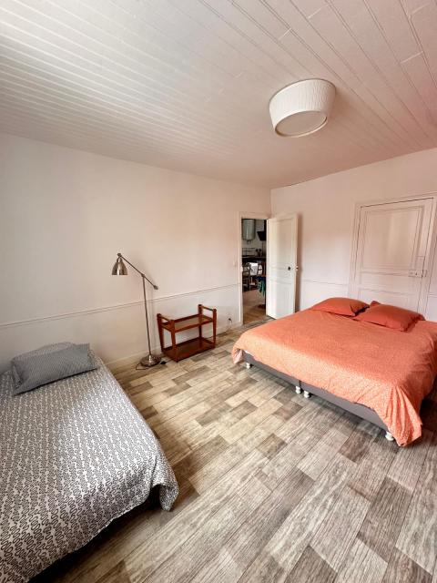 Location appartement T2 Cancale - Photo 4