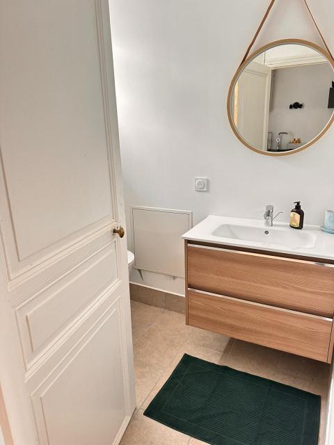 Location appartement T2 Cancale - Photo 5