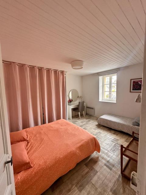 Location appartement T2 Cancale - Photo 6
