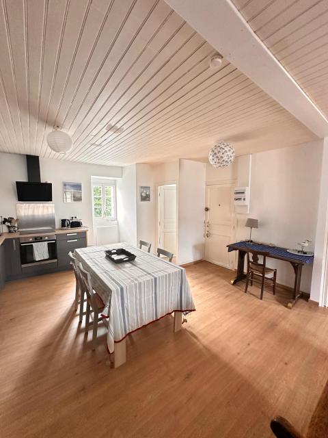 Location appartement T2 Cancale - Photo 7