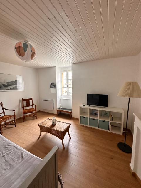 Location appartement T2 Cancale - Photo 8