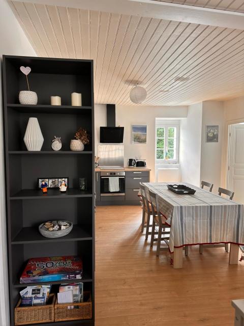 Location appartement T2 Cancale - Photo 9