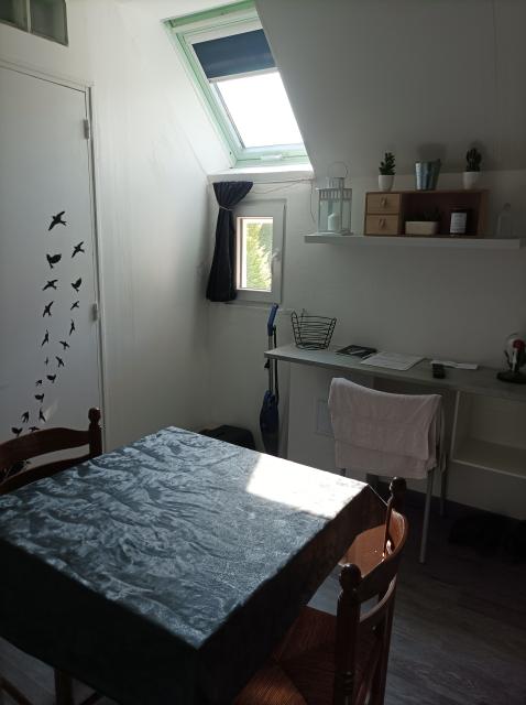 Location studio Rennes - Photo 2
