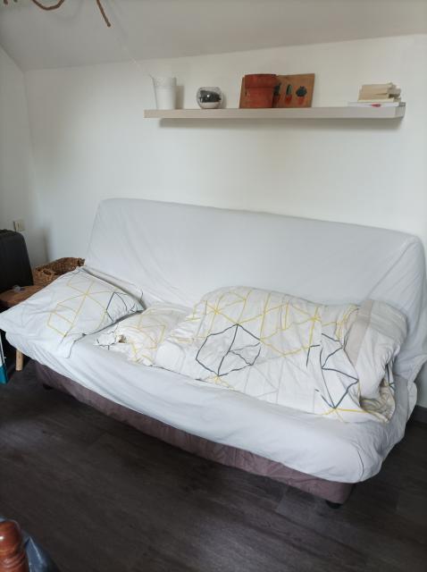 Location studio Rennes - Photo 5