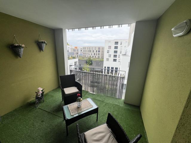 Location appartement T2 Metz - Photo 1
