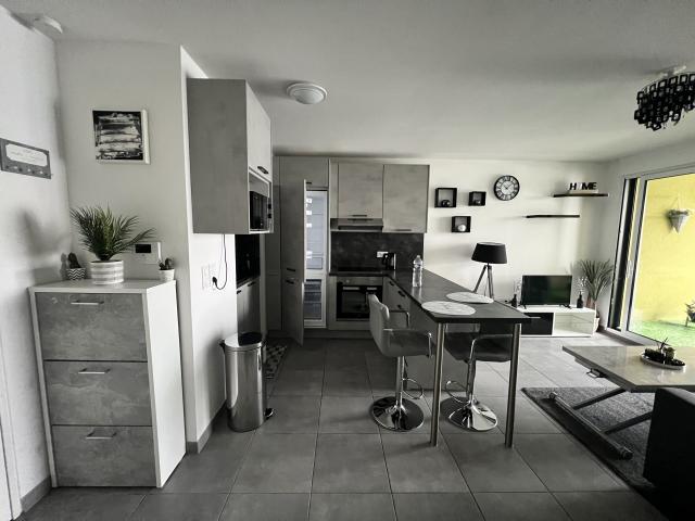 Location appartement T2 Metz - Photo 2