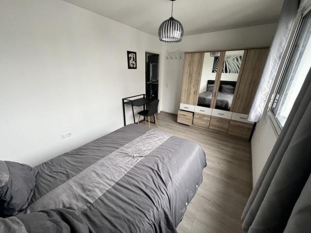 Location appartement T2 Metz - Photo 3