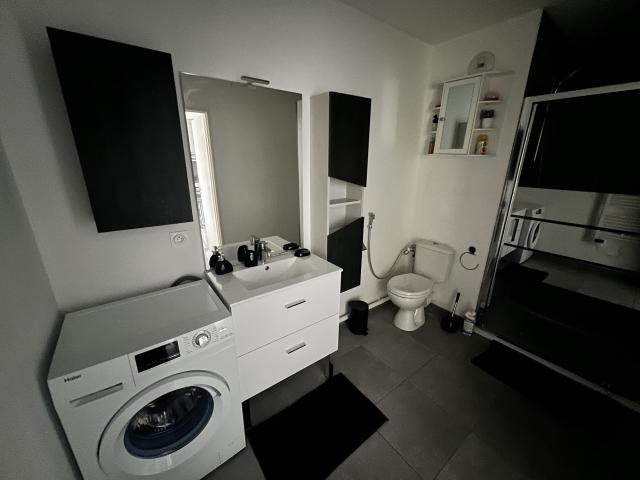 Location appartement T2 Metz - Photo 4