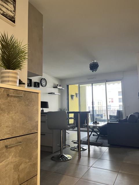 Location appartement T2 Metz - Photo 6