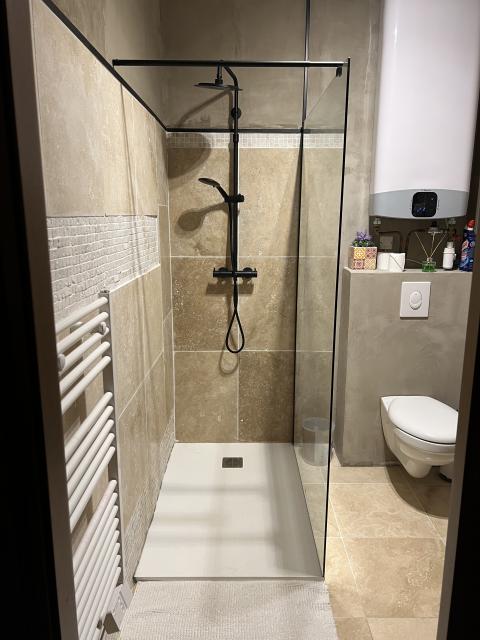 Location appartement T2 Borgo - Photo 2