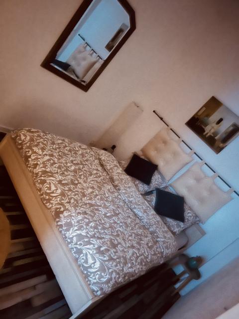 Location appartement T2 Borgo - Photo 3