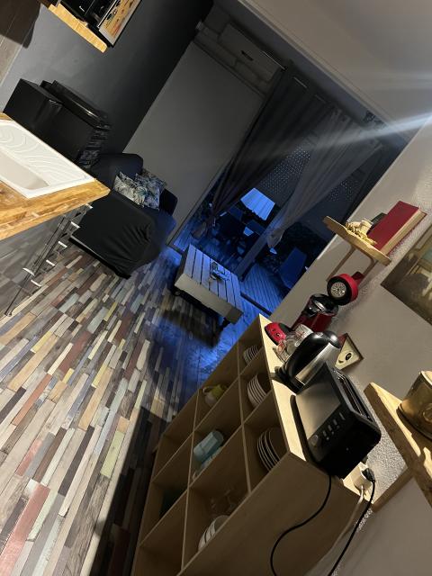 Location appartement T2 Borgo - Photo 4