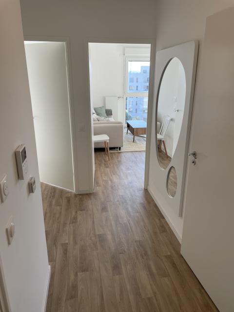Location appartement T2 Pierrefitte sur Seine - Photo 3