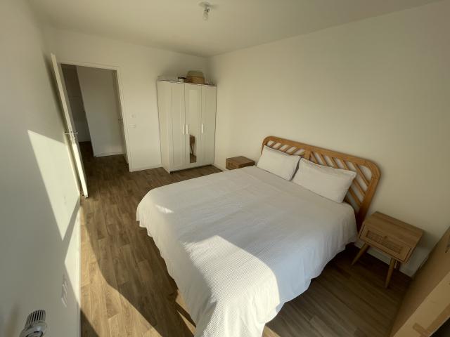 Location appartement T2 Pierrefitte sur Seine - Photo 4