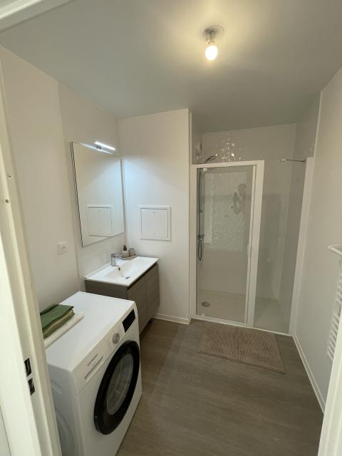 Location appartement T2 Pierrefitte sur Seine - Photo 5