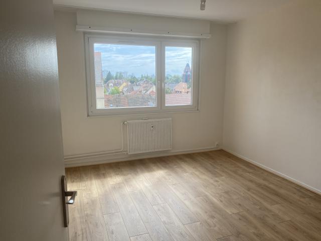 Location appartement T3 Strasbourg - Photo 2