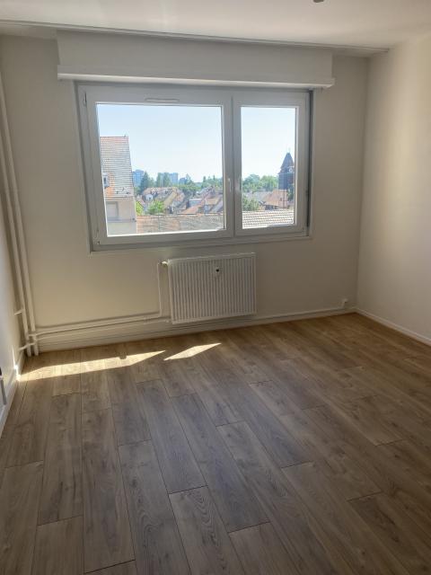 Location appartement T3 Strasbourg - Photo 3