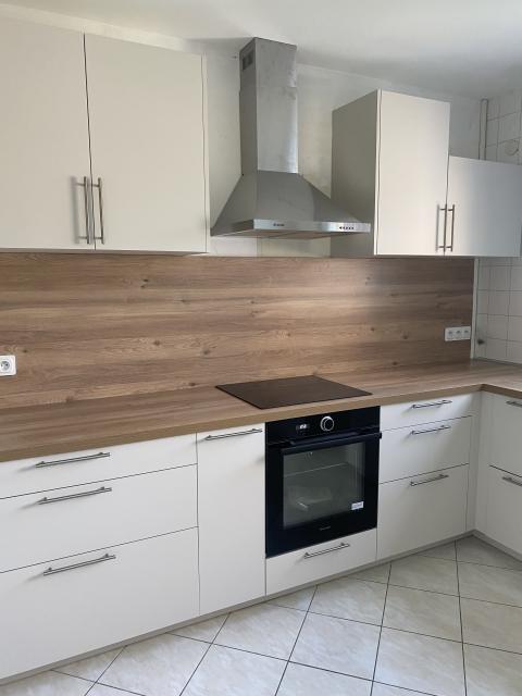 Location appartement T3 Strasbourg - Photo 6