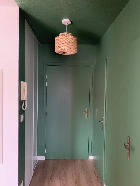 Location appartement T2 Caudry - Photo 2