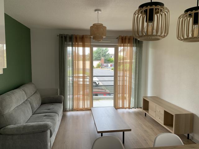Location appartement T2 Caudry - Photo 3