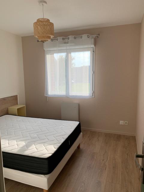 Location appartement T2 Caudry - Photo 4