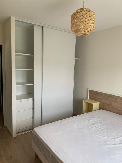 Location appartement T2 Caudry - Photo 5