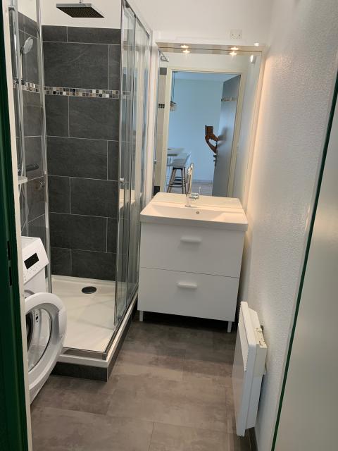 Location appartement T2 Caudry - Photo 6