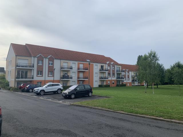 Location appartement T2 Caudry - Photo 7