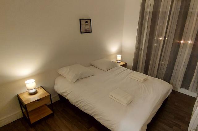 Location appartement T2 Bois Colombes - Photo 2