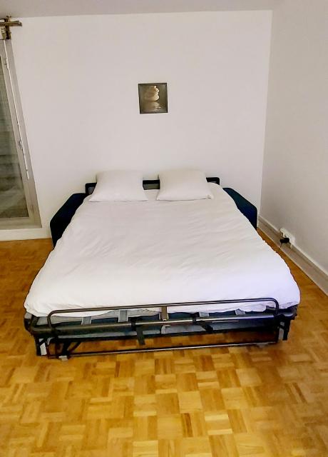 Location appartement T2 Bois Colombes - Photo 3