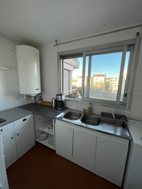 Location appartement T2 Bois Colombes - Photo 4