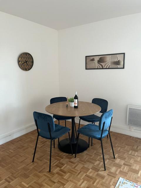Location appartement T2 Bois Colombes - Photo 5