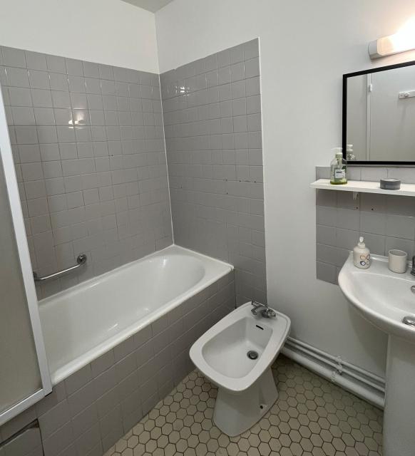 Location appartement T2 Bois Colombes - Photo 6