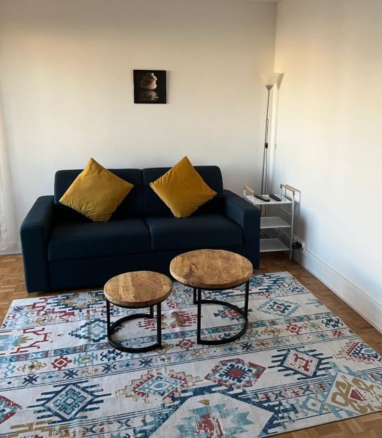 Location appartement T2 Bois Colombes - Photo 7