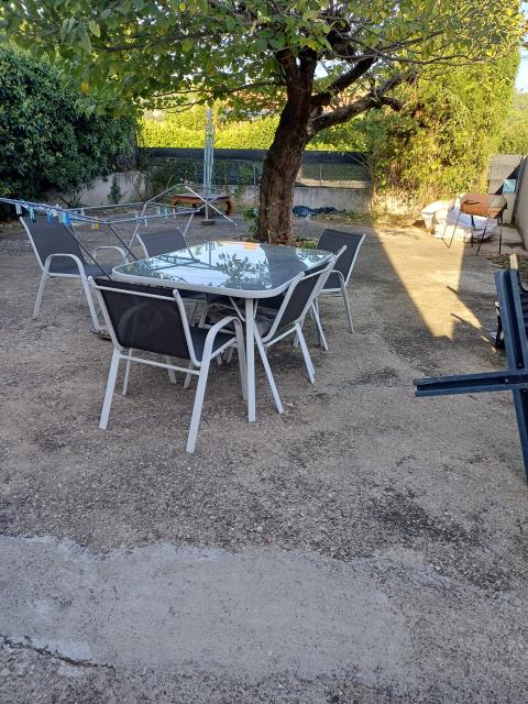Location appartement T3 Bagnols sur Ceze - Photo 2