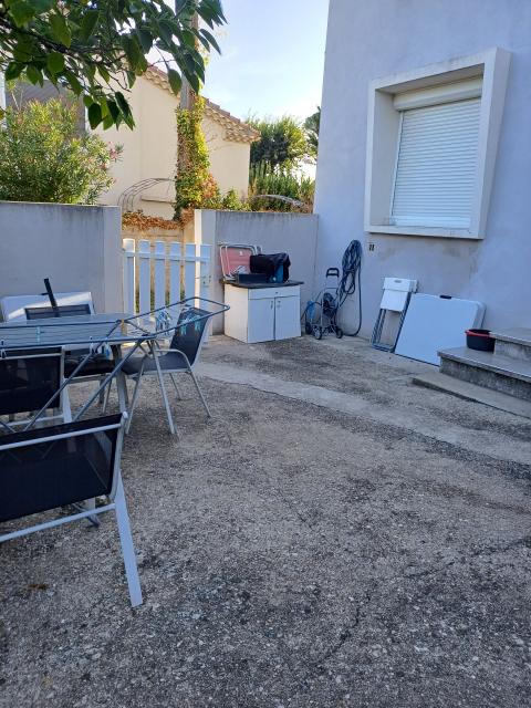 Location appartement T3 Bagnols sur Ceze - Photo 5