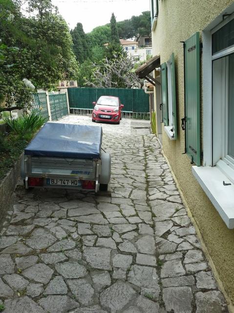 Location appartement T3 La Seyne sur Mer - Photo 2