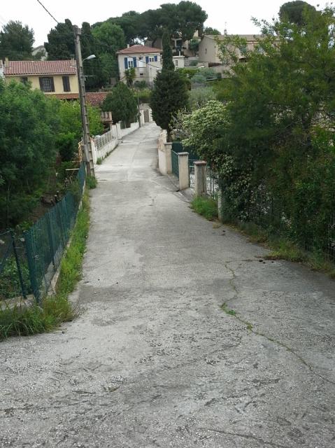 Location appartement T3 La Seyne sur Mer - Photo 4