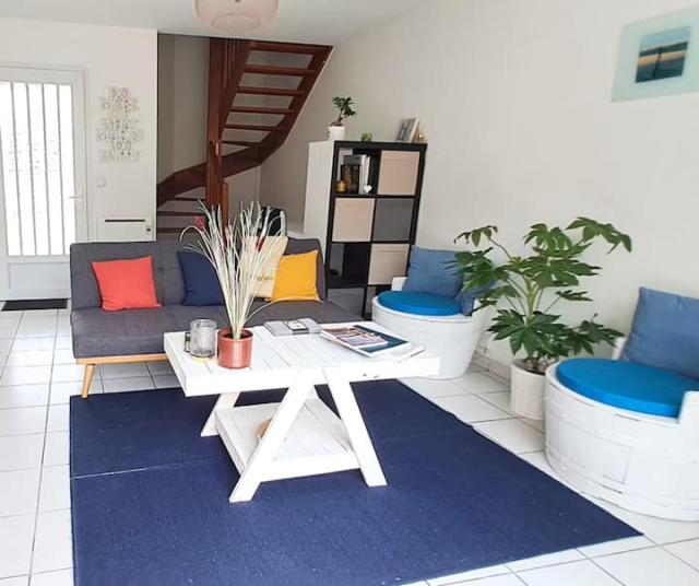 Location maison F3 Blanquefort - Photo 2