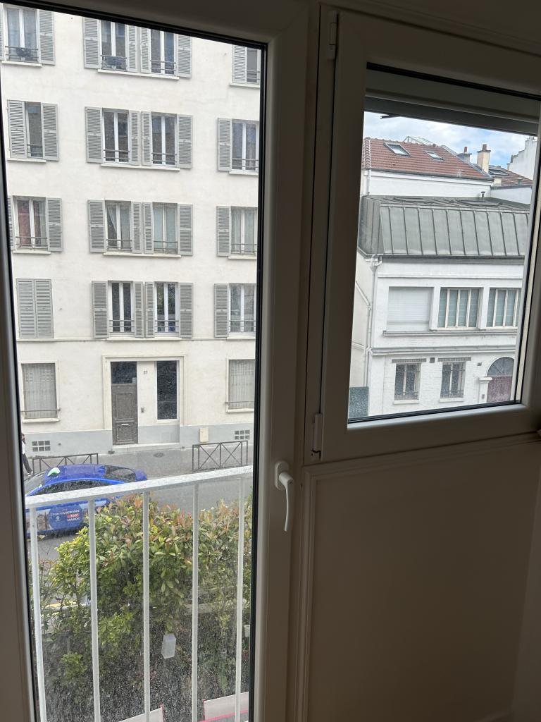 Location chambre Paris 16 - Photo 1