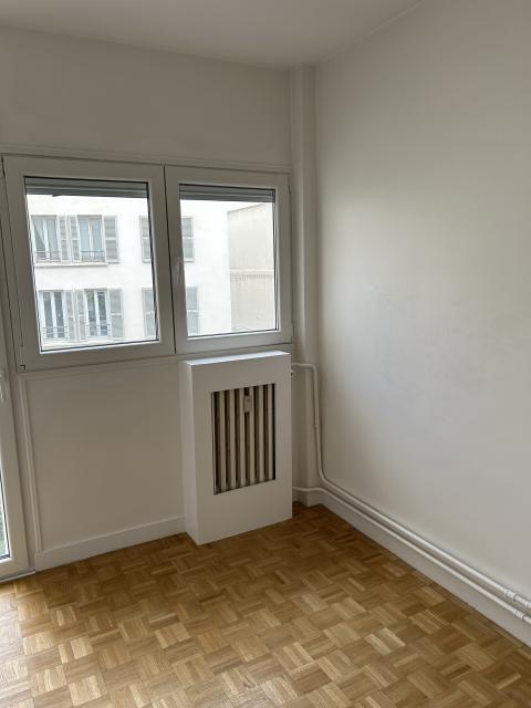 Location appartement T2 Paris 16 - Photo 2